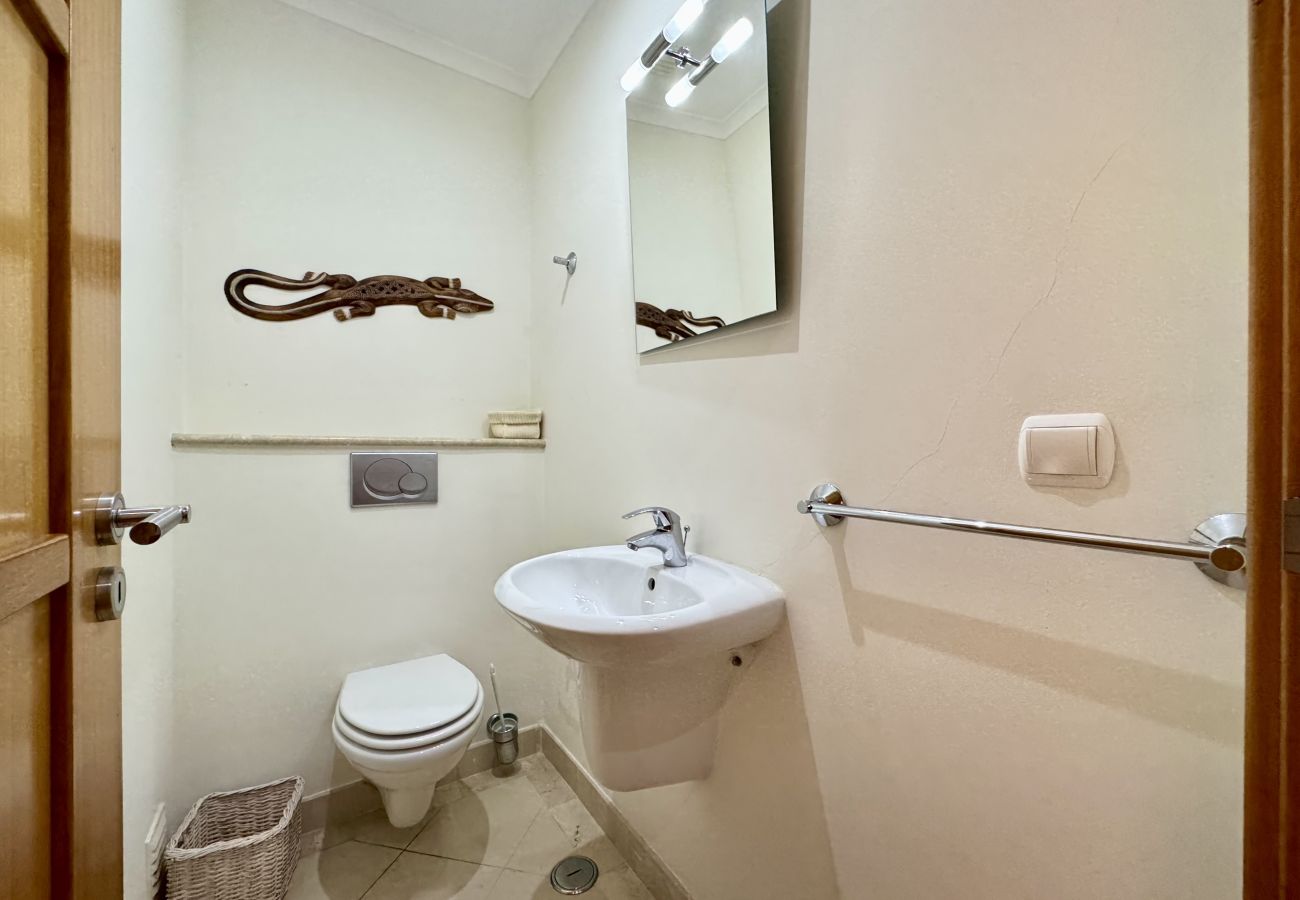 Apartamento em Vilamoura - VILAMOURA VICTORIA BOULEVARD WITH POOL by HOMING