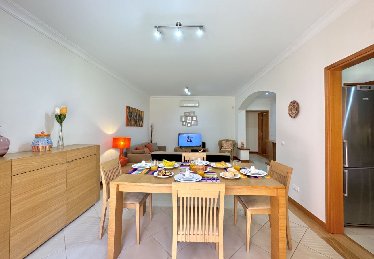 Apartamento em Vilamoura - VILAMOURA VICTORIA BOULEVARD WITH POOL by HOMING