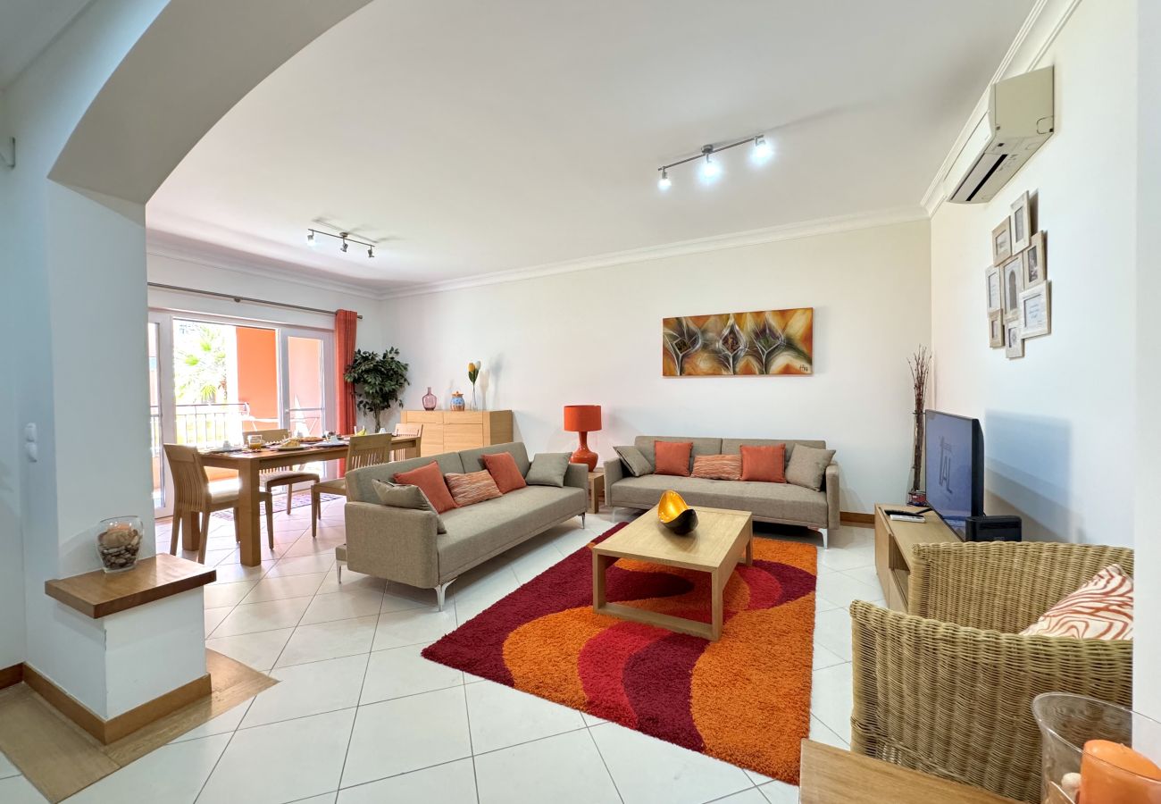Apartamento em Vilamoura - VILAMOURA VICTORIA BOULEVARD WITH POOL by HOMING