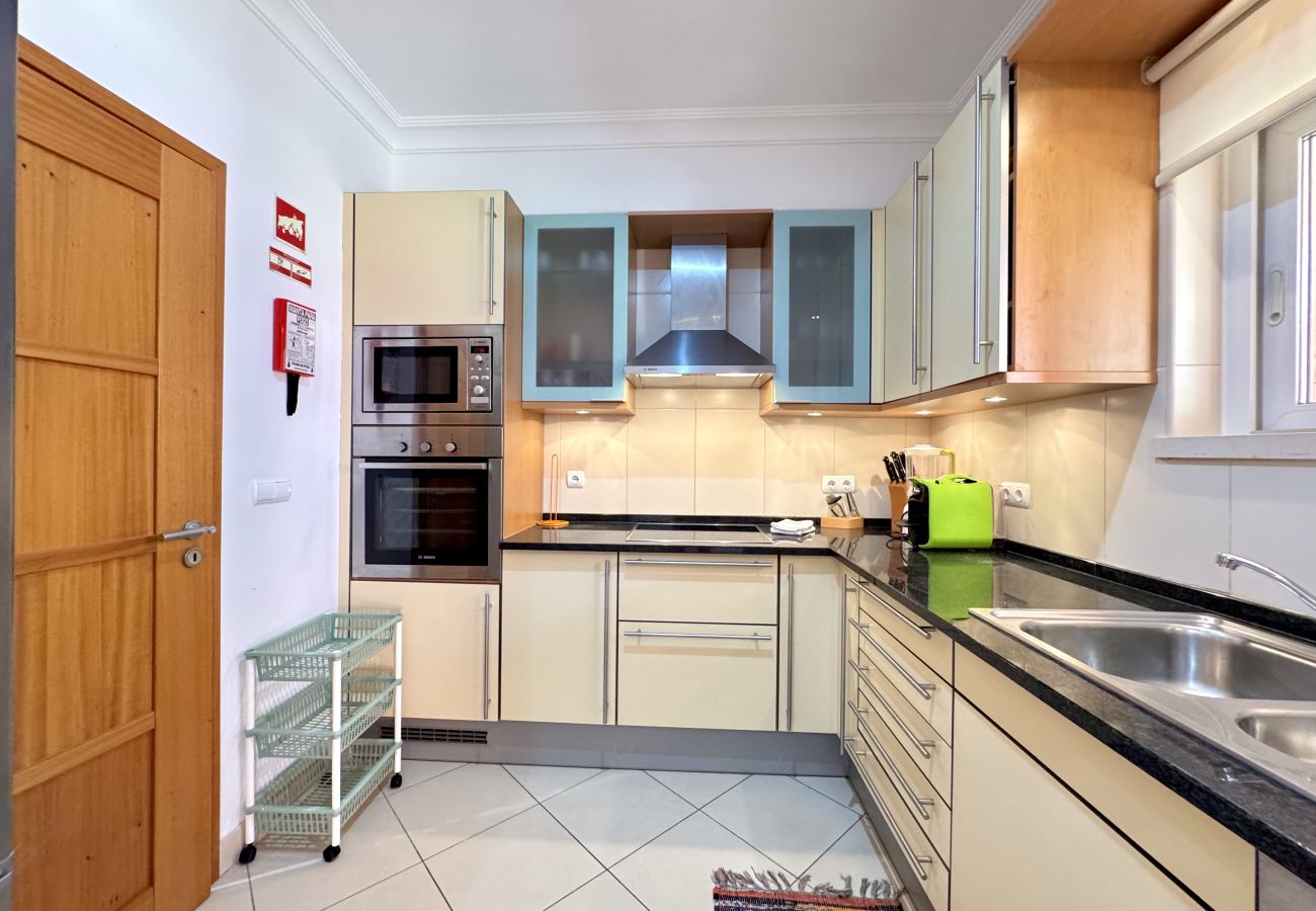 Apartamento em Vilamoura - VILAMOURA VICTORIA BOULEVARD WITH POOL by HOMING