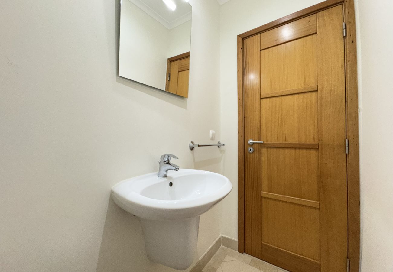 Apartamento em Vilamoura - VILAMOURA VICTORIA BOULEVARD WITH POOL by HOMING