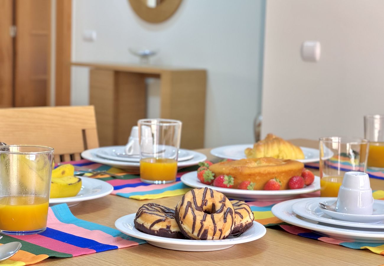 Apartamento em Vilamoura - VILAMOURA VICTORIA BOULEVARD WITH POOL by HOMING