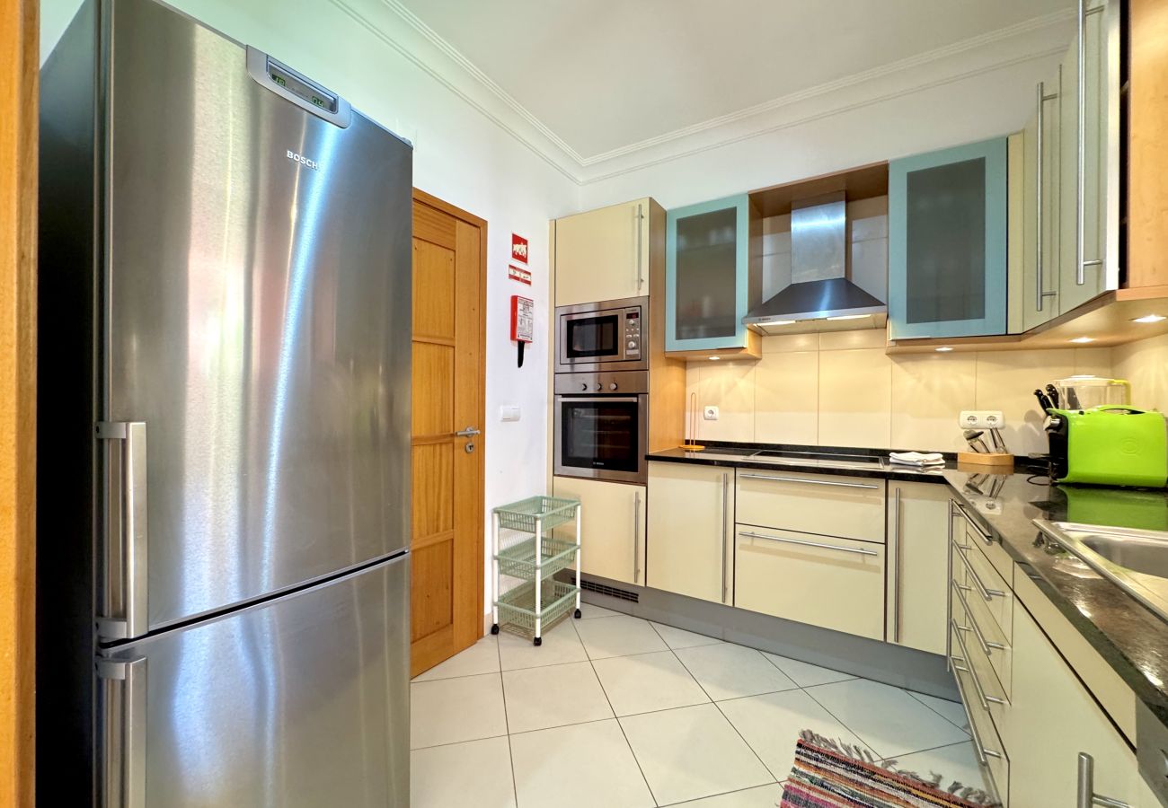 Apartamento em Vilamoura - VILAMOURA VICTORIA BOULEVARD WITH POOL by HOMING