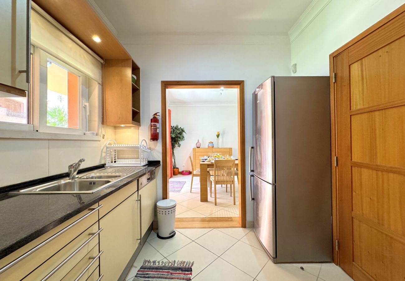 Apartamento em Vilamoura - VILAMOURA VICTORIA BOULEVARD WITH POOL by HOMING