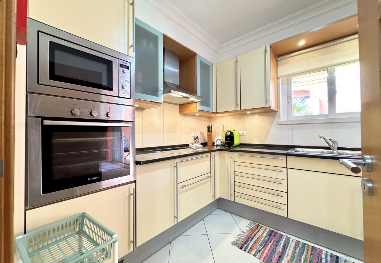Apartamento em Vilamoura - VILAMOURA VICTORIA BOULEVARD WITH POOL by HOMING