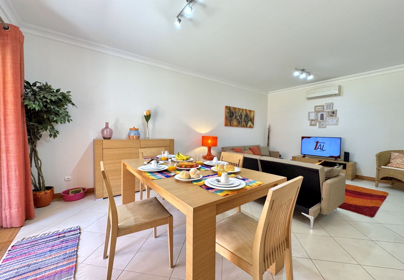 Apartamento em Vilamoura - VILAMOURA VICTORIA BOULEVARD WITH POOL by HOMING