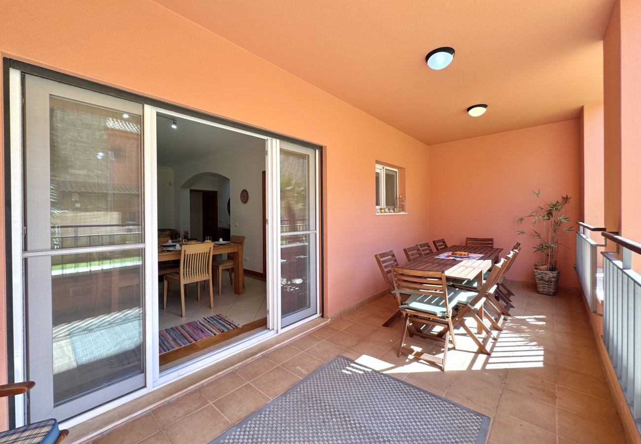 Apartamento em Vilamoura - VILAMOURA VICTORIA BOULEVARD WITH POOL by HOMING
