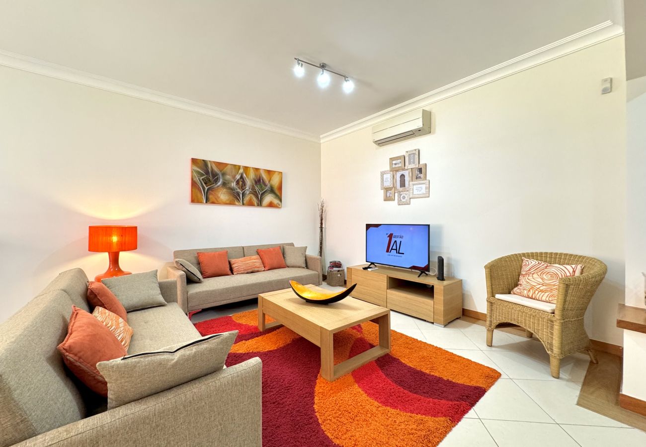 Apartamento em Vilamoura - VILAMOURA VICTORIA BOULEVARD WITH POOL by HOMING