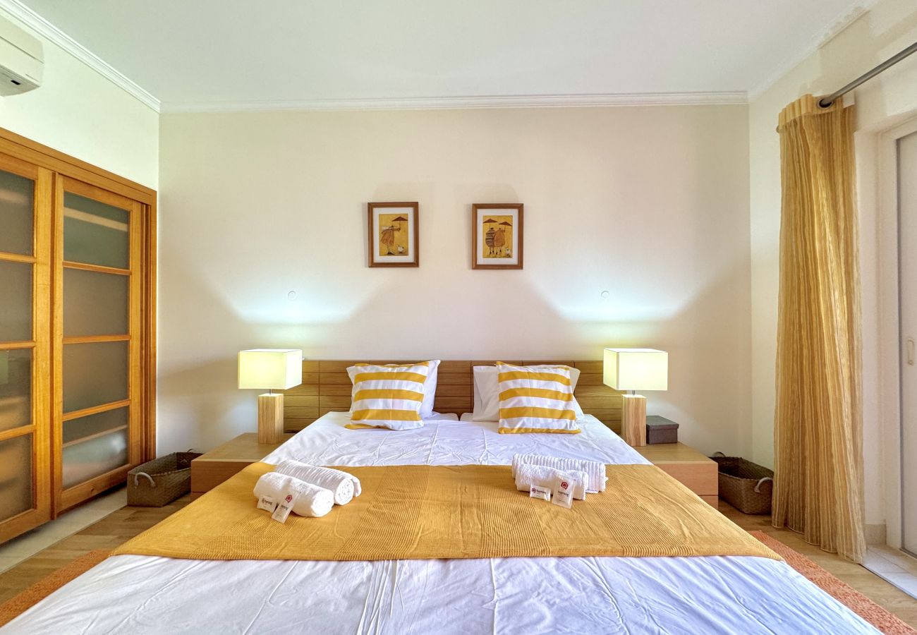 Apartamento em Vilamoura - VILAMOURA VICTORIA BOULEVARD WITH POOL by HOMING