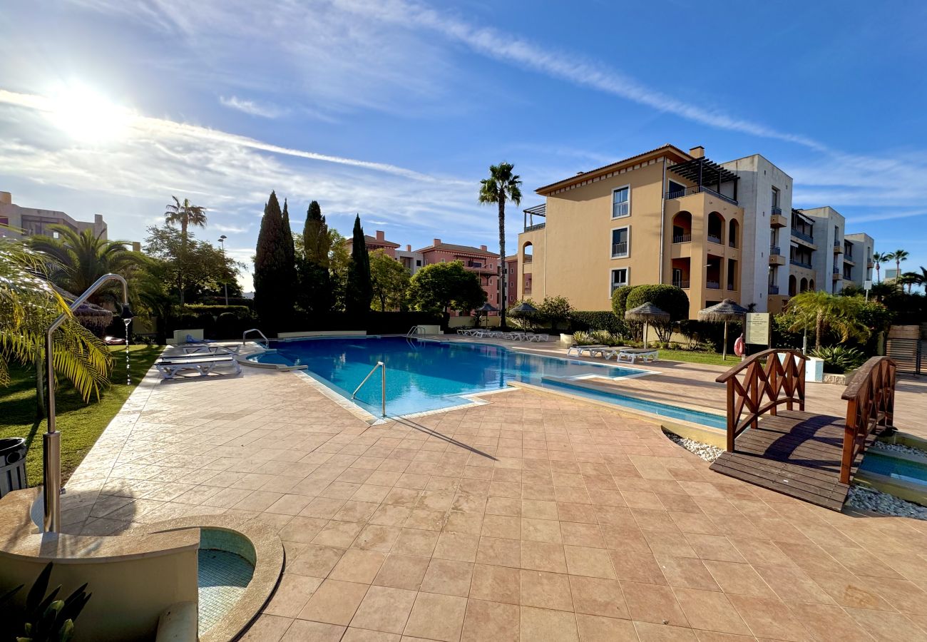 Apartamento em Vilamoura - VILAMOURA VICTORIA BOULEVARD WITH POOL by HOMING
