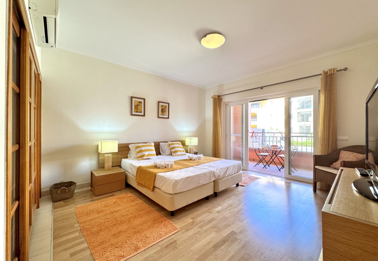 Apartamento em Vilamoura - VILAMOURA VICTORIA BOULEVARD WITH POOL by HOMING
