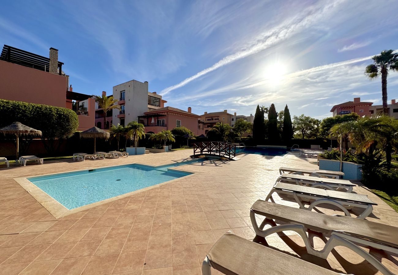 Apartamento em Vilamoura - VILAMOURA VICTORIA BOULEVARD WITH POOL by HOMING