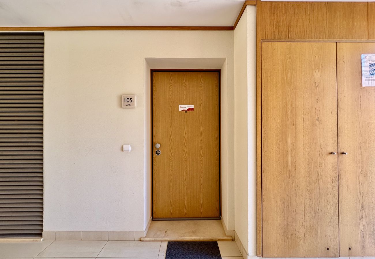 Apartamento em Vilamoura - VILAMOURA VICTORIA BOULEVARD WITH POOL by HOMING