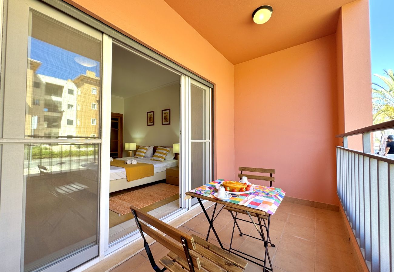 Apartamento em Vilamoura - VILAMOURA VICTORIA BOULEVARD WITH POOL by HOMING