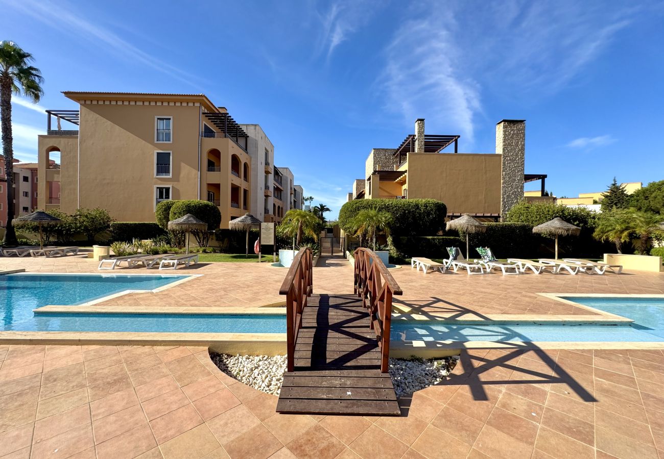 Apartamento em Vilamoura - VILAMOURA VICTORIA BOULEVARD WITH POOL by HOMING
