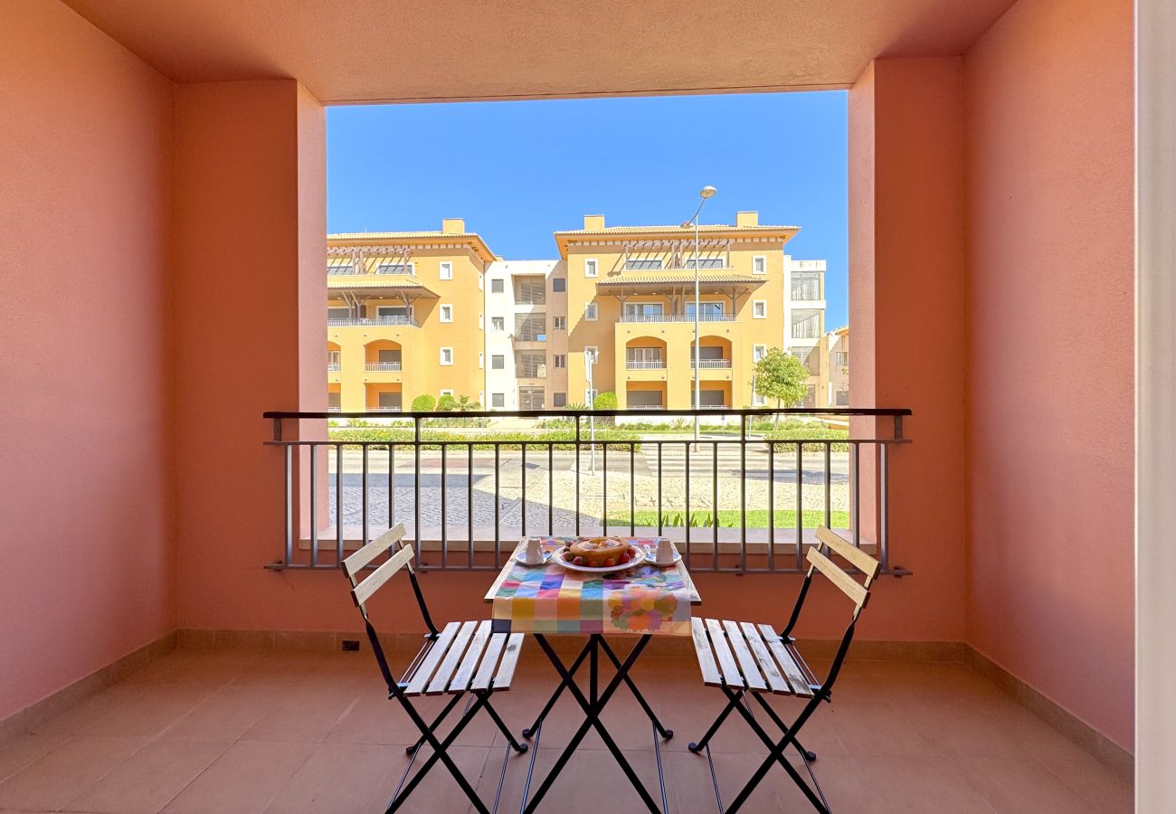Apartamento em Vilamoura - VILAMOURA VICTORIA BOULEVARD WITH POOL by HOMING