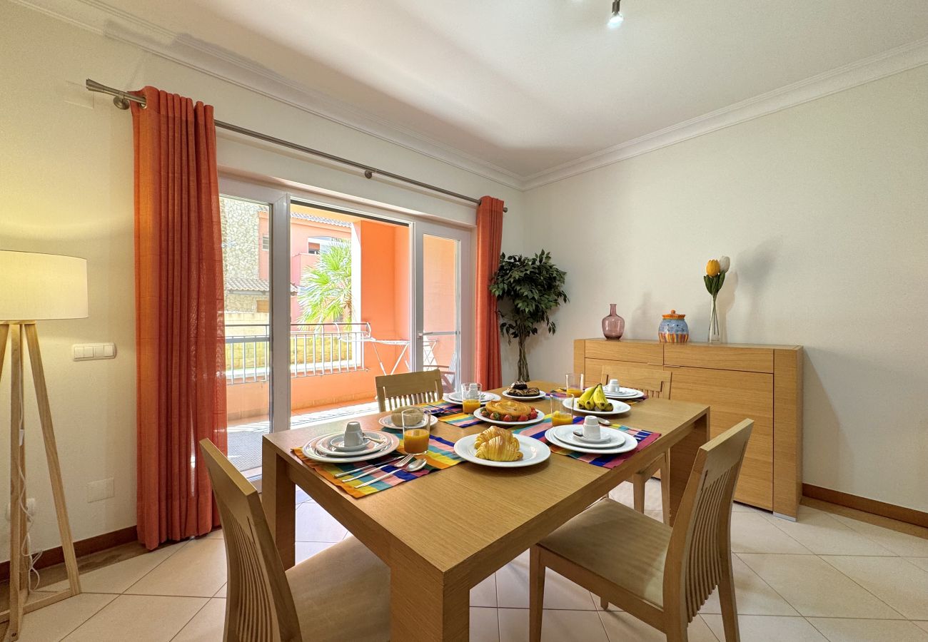 Apartamento em Vilamoura - VILAMOURA VICTORIA BOULEVARD WITH POOL by HOMING