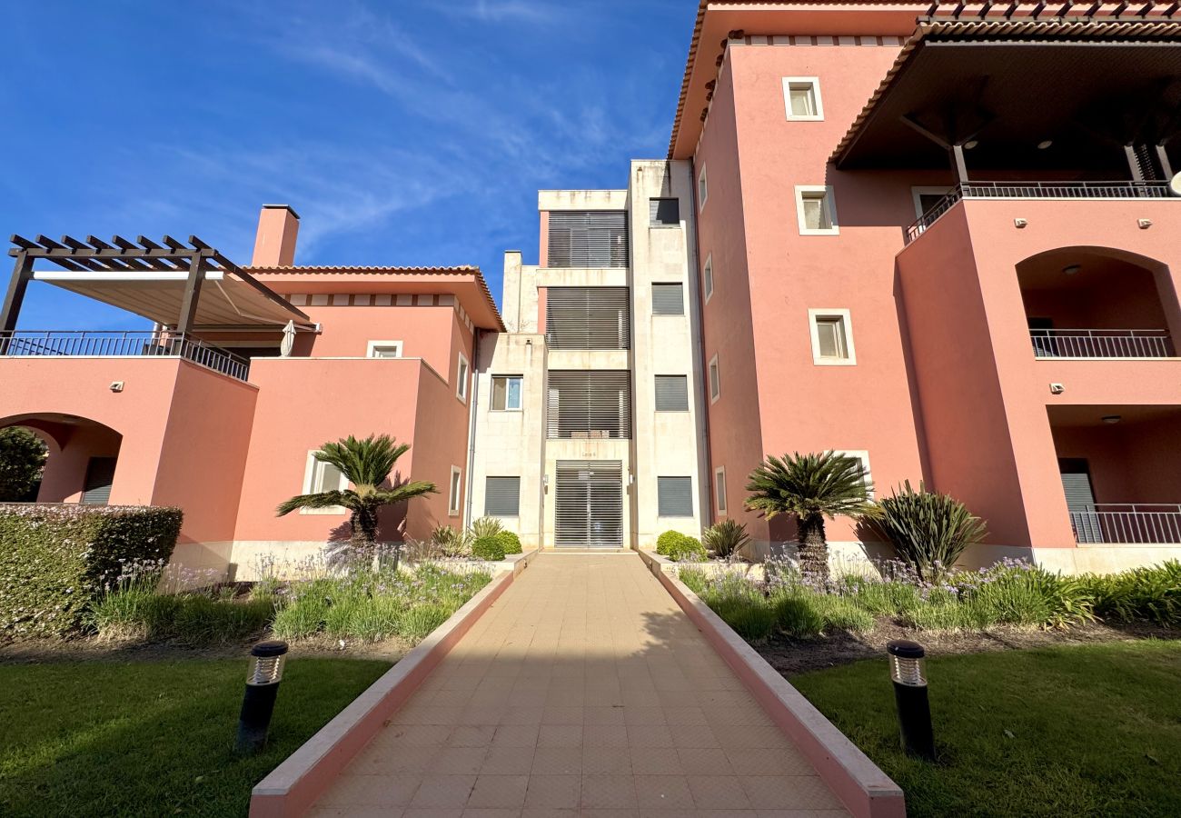 Apartamento em Vilamoura - VILAMOURA VICTORIA BOULEVARD WITH POOL by HOMING