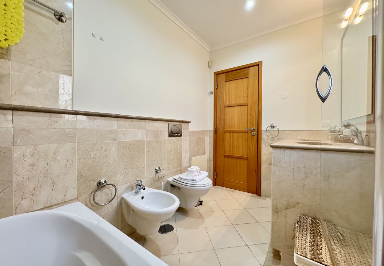 Apartamento em Vilamoura - VILAMOURA VICTORIA BOULEVARD WITH POOL by HOMING