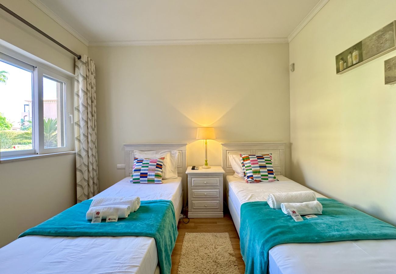 Apartamento em Vilamoura - VILAMOURA VICTORIA BOULEVARD WITH POOL by HOMING