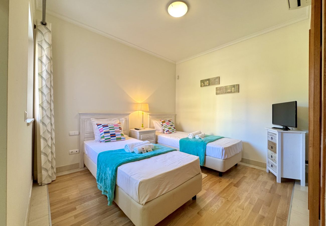 Apartamento em Vilamoura - VILAMOURA VICTORIA BOULEVARD WITH POOL by HOMING