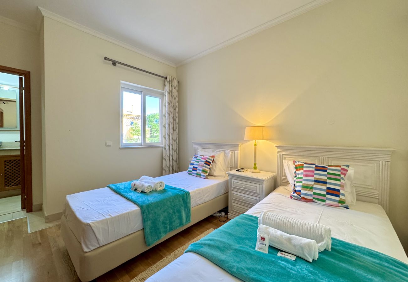 Apartamento em Vilamoura - VILAMOURA VICTORIA BOULEVARD WITH POOL by HOMING