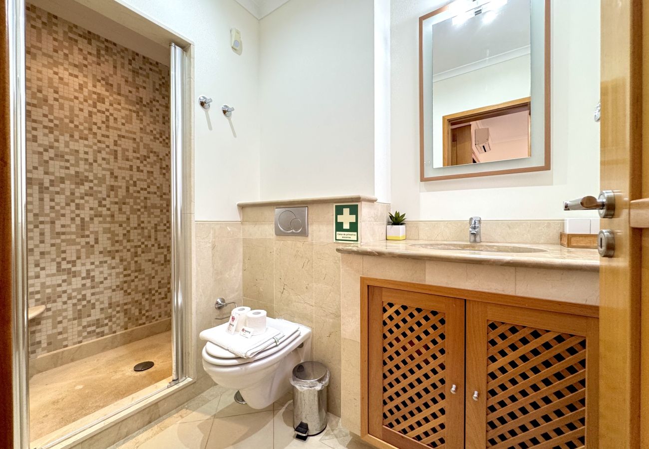Apartamento em Vilamoura - VILAMOURA VICTORIA BOULEVARD WITH POOL by HOMING