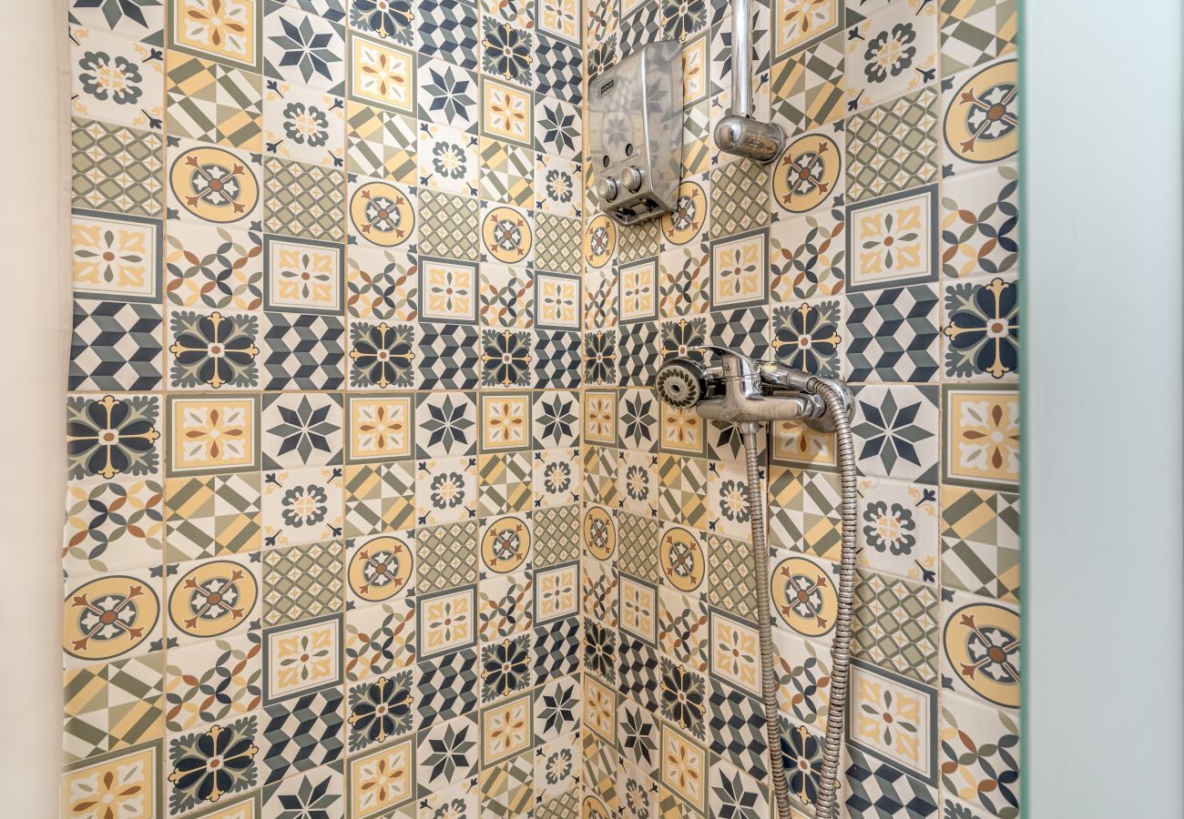 Quarto em Lisboa - ESTRELA HOUSE I by HOMING