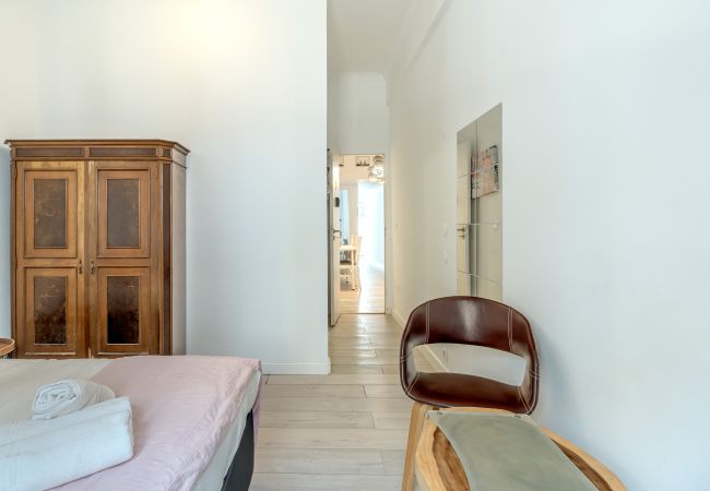 Quarto em Lisboa - ESTRELA HOUSE II by HOMING Quarto em Lisboa - ESTRELA HOUSE II by HOMING