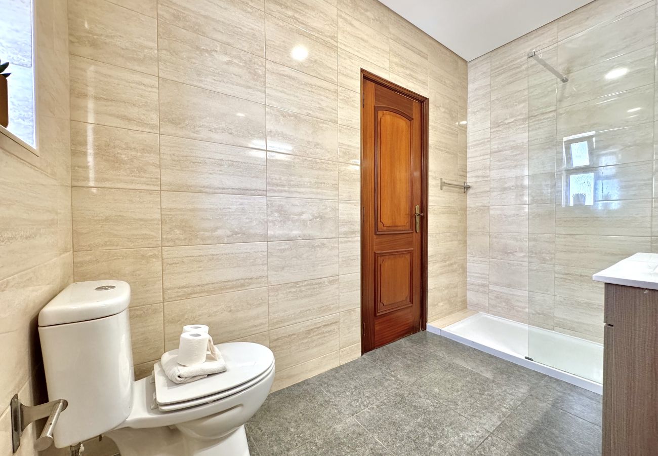 Apartamento em Albufeira - ALBUFEIRA SUMMER VILLA 3 WITH POOL by HOMING