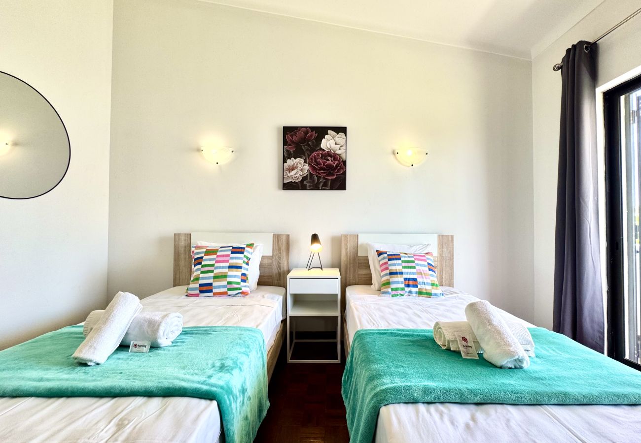 Apartamento em Albufeira - ALBUFEIRA SUMMER VILLA 3 WITH POOL by HOMING