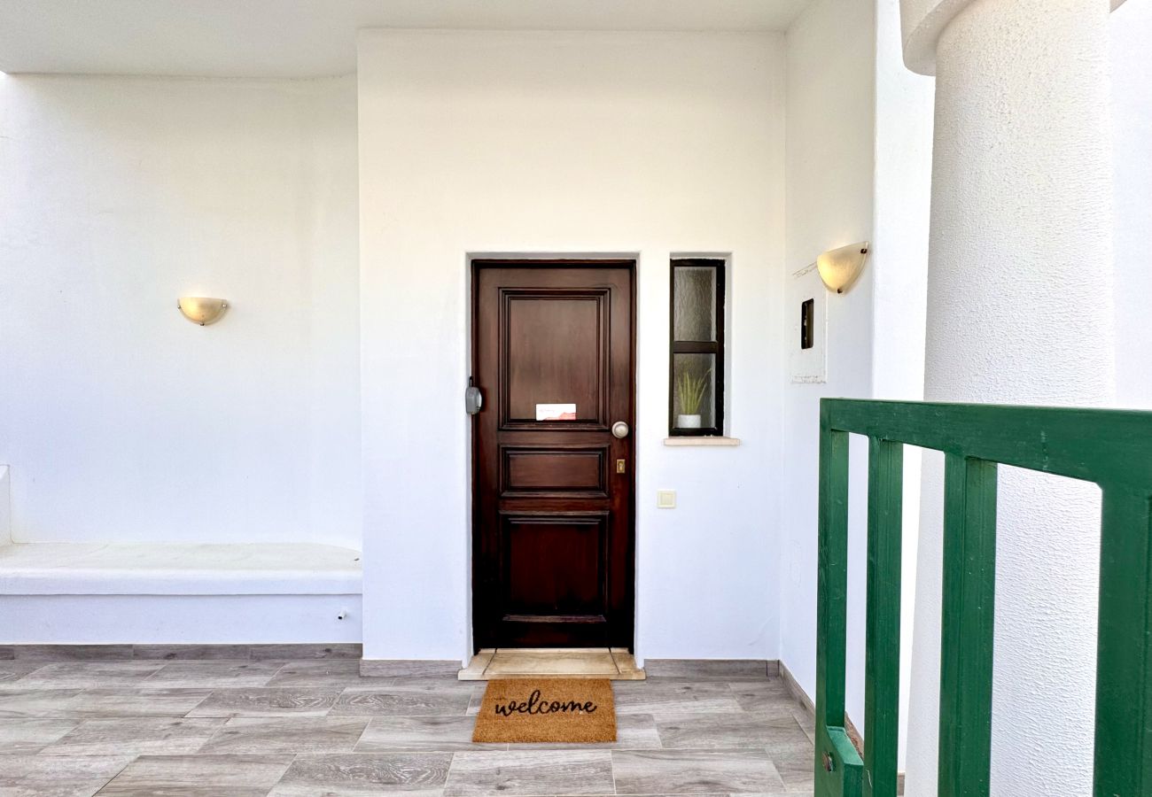 Apartamento em Albufeira - ALBUFEIRA SUMMER VILLA 3 WITH POOL by HOMING