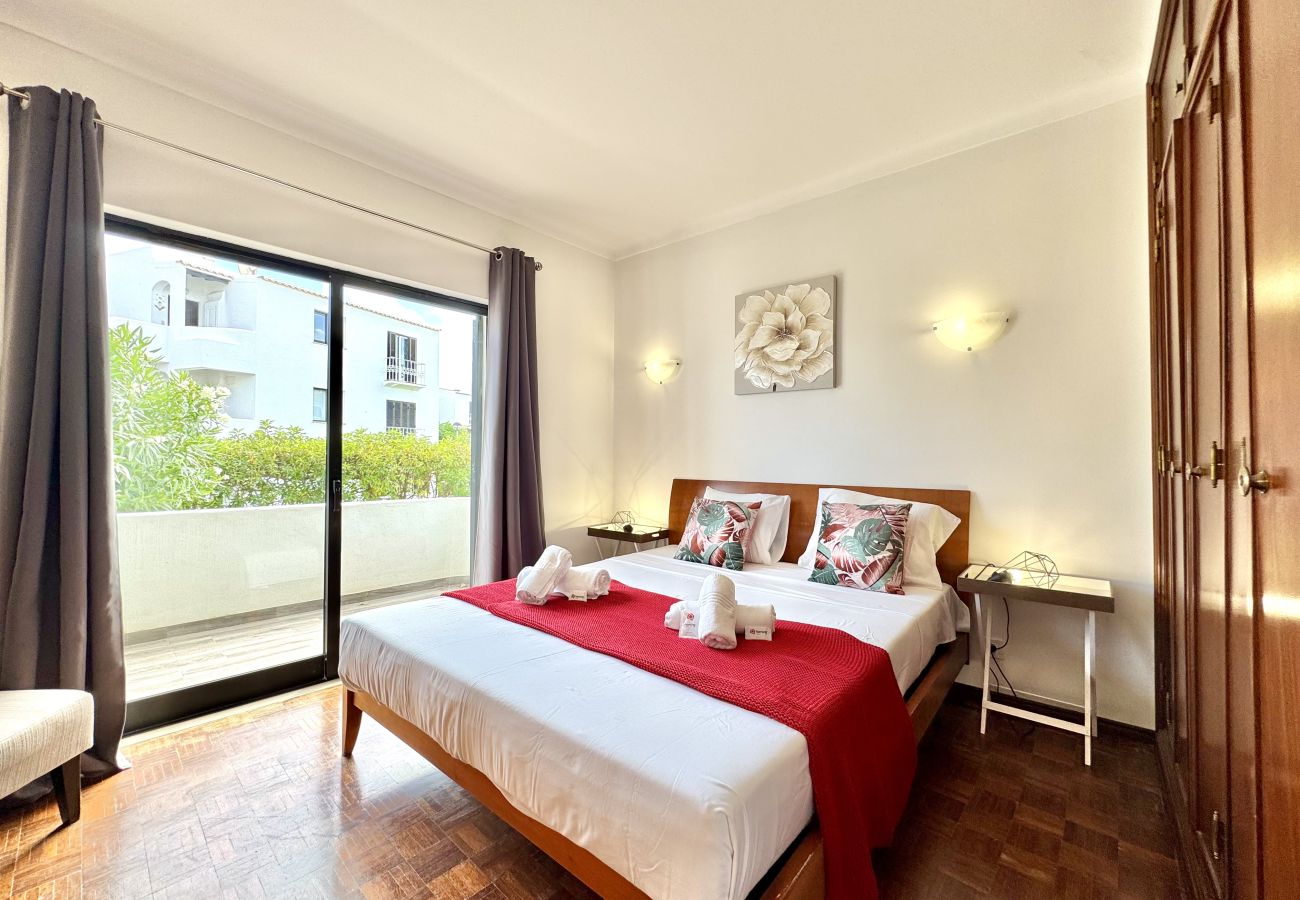 Apartamento em Albufeira - ALBUFEIRA SUMMER VILLA 3 WITH POOL by HOMING