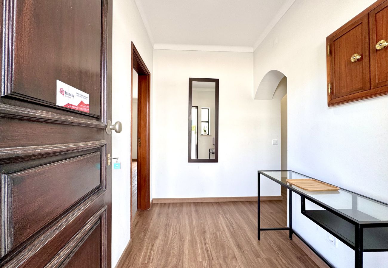 Apartamento em Albufeira - ALBUFEIRA SUMMER VILLA 3 WITH POOL by HOMING