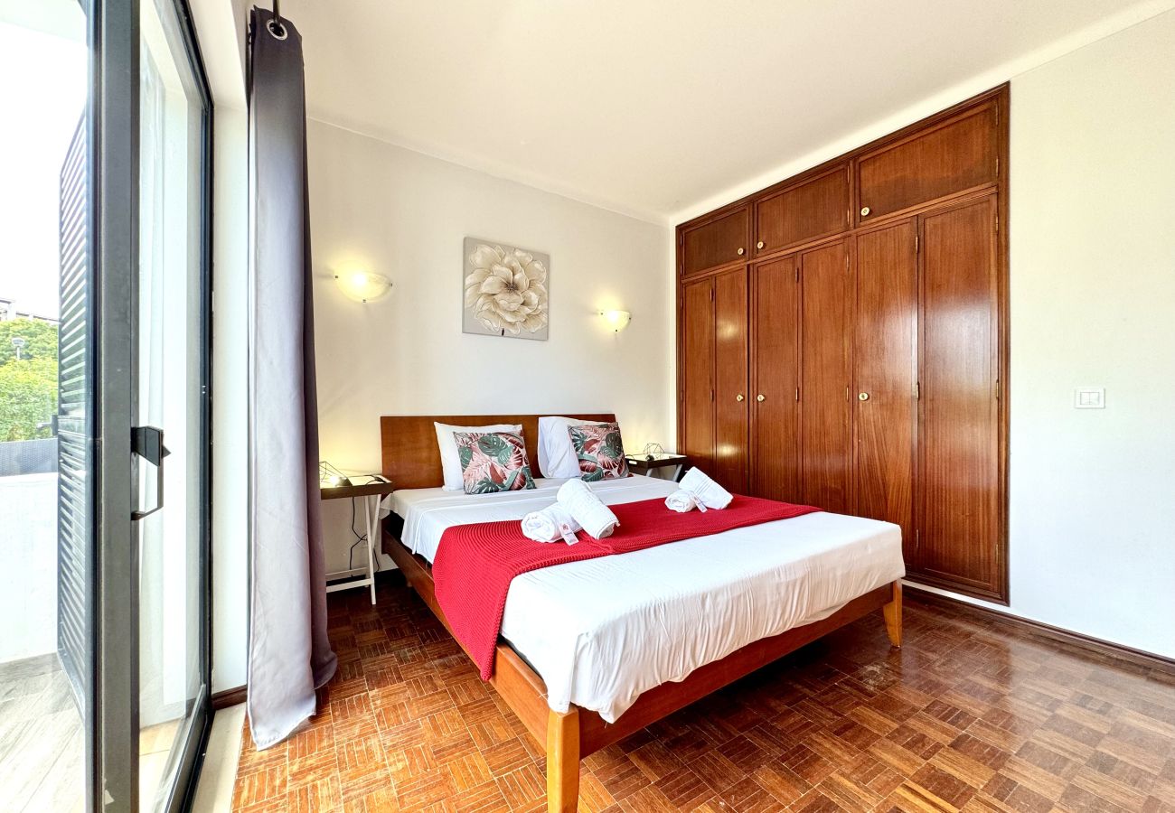 Apartamento em Albufeira - ALBUFEIRA SUMMER VILLA 3 WITH POOL by HOMING