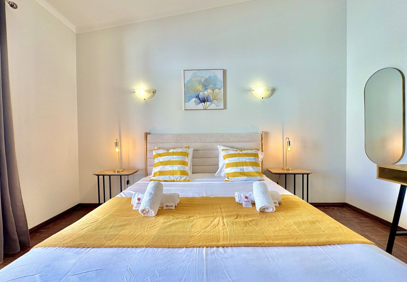 Apartamento em Albufeira - ALBUFEIRA SUMMER VILLA 3 WITH POOL by HOMING