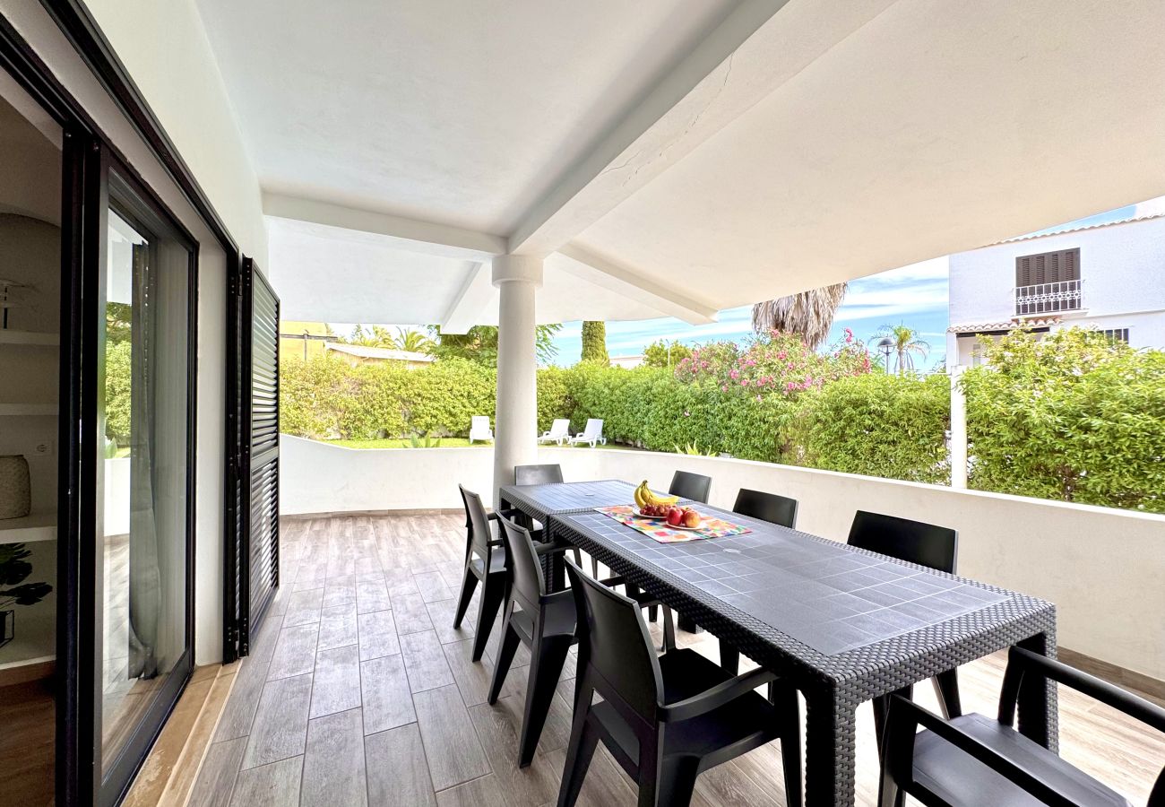 Apartamento em Albufeira - ALBUFEIRA SUMMER VILLA 3 WITH POOL by HOMING