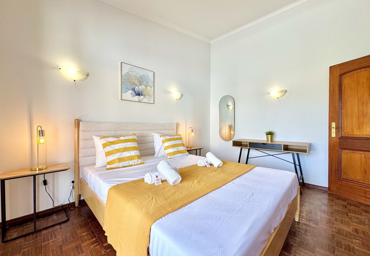 Apartamento em Albufeira - ALBUFEIRA SUMMER VILLA 3 WITH POOL by HOMING