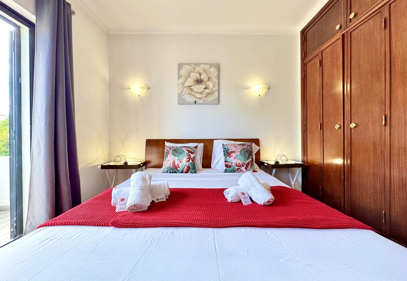 Apartamento em Albufeira - ALBUFEIRA SUMMER VILLA 3 WITH POOL by HOMING