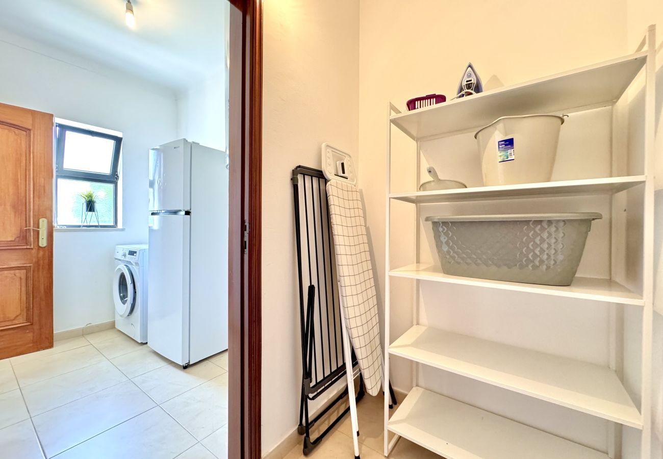 Apartamento em Albufeira - ALBUFEIRA SUMMER VILLA 3 WITH POOL by HOMING