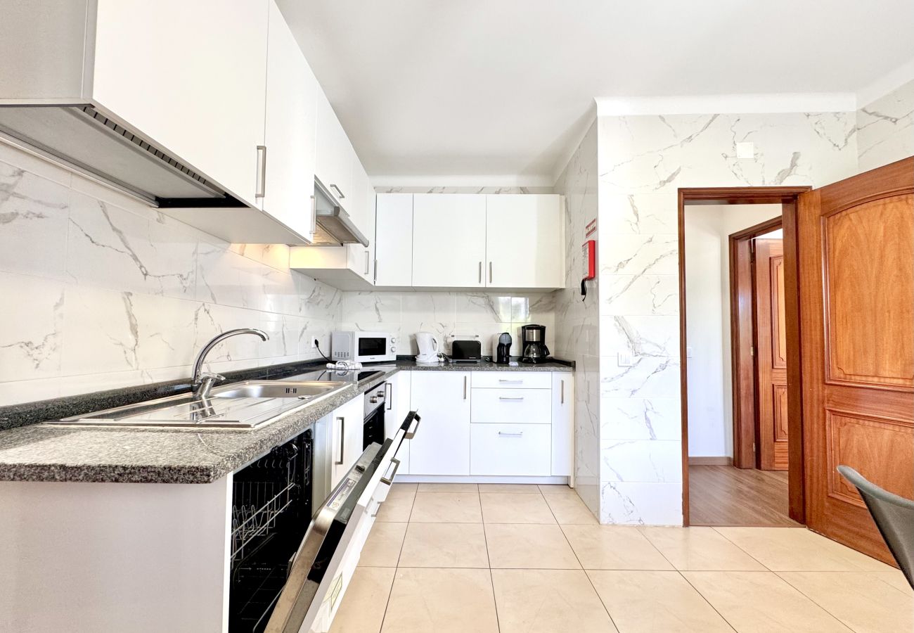 Apartamento em Albufeira - ALBUFEIRA SUMMER VILLA 3 WITH POOL by HOMING