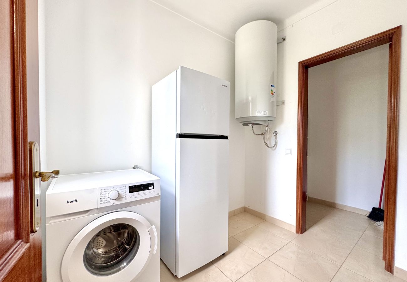 Apartamento em Albufeira - ALBUFEIRA SUMMER VILLA 3 WITH POOL by HOMING