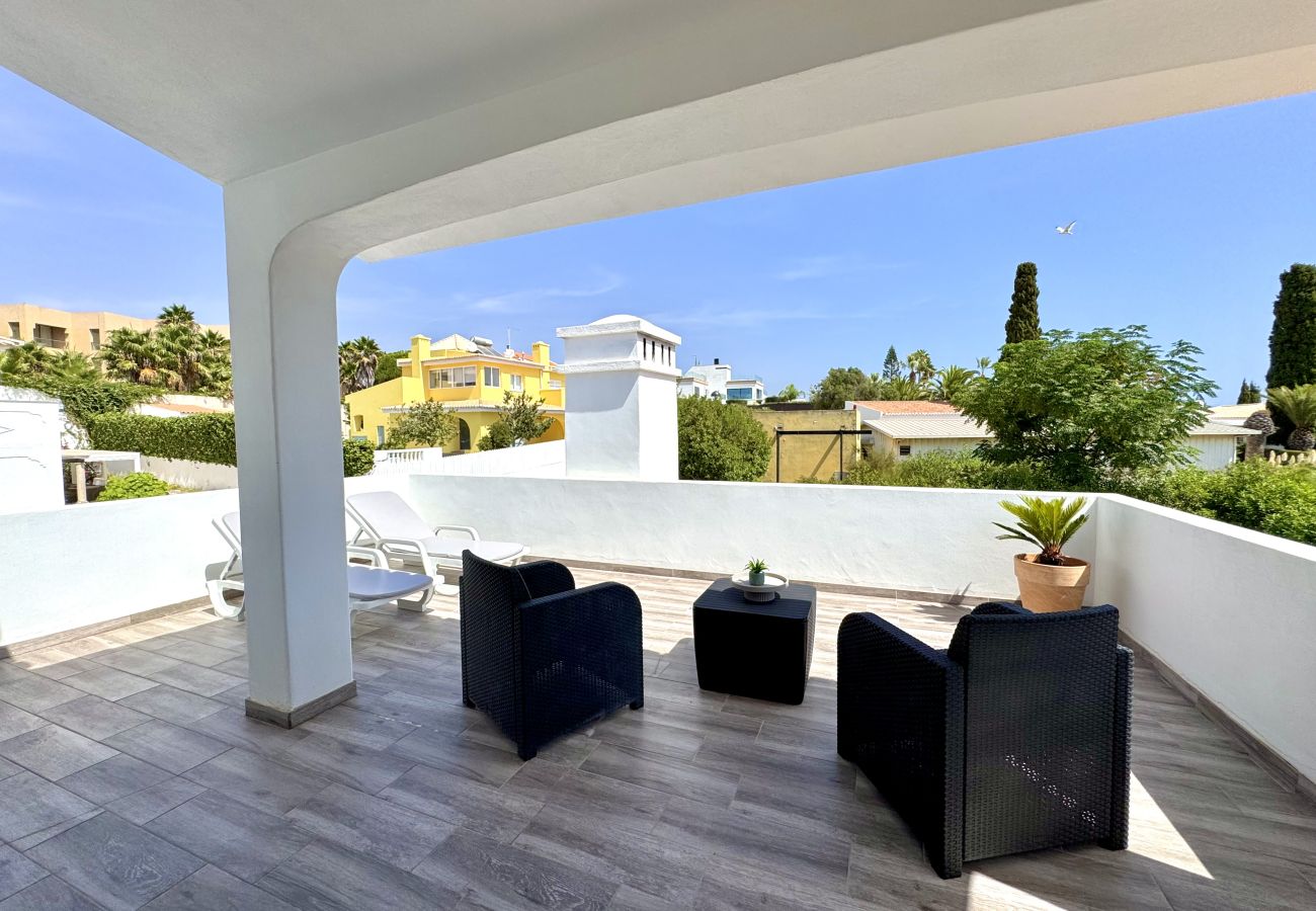 Apartamento em Albufeira - ALBUFEIRA SUMMER VILLA 3 WITH POOL by HOMING