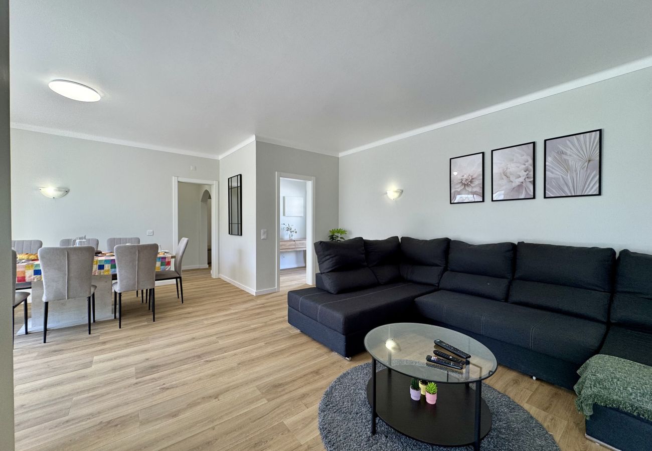 Villa em Albufeira - ALBUFEIRA SUMMER VILLA 3 WITH POOL by HOMING