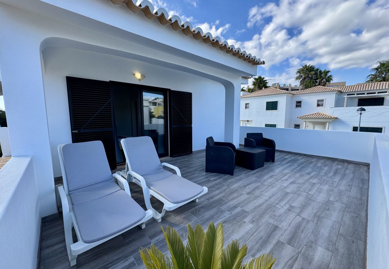 Villa em Albufeira - ALBUFEIRA SUMMER VILLA 3 WITH POOL by HOMING