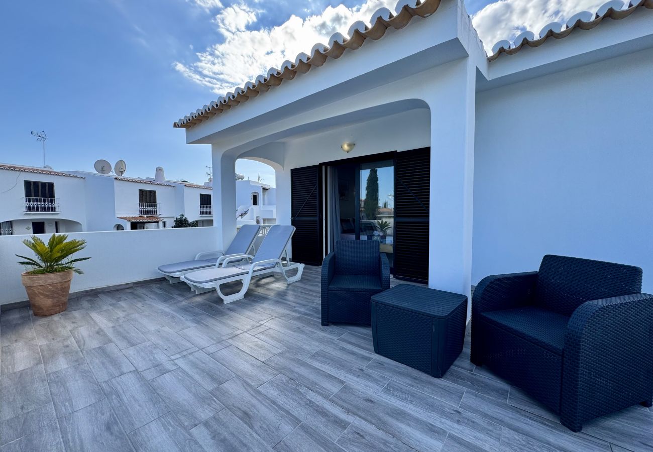 Villa em Albufeira - ALBUFEIRA SUMMER VILLA 3 WITH POOL by HOMING