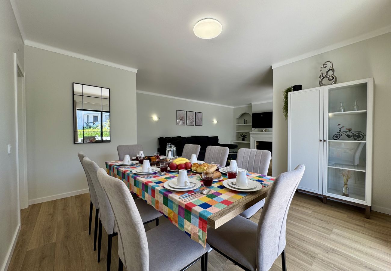 Villa em Albufeira - ALBUFEIRA SUMMER VILLA 3 WITH POOL by HOMING