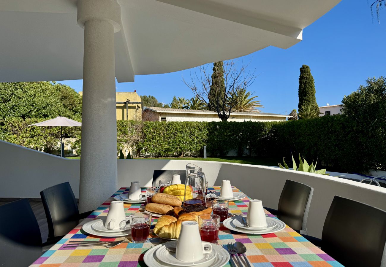 Villa em Albufeira - ALBUFEIRA SUMMER VILLA 3 WITH POOL by HOMING