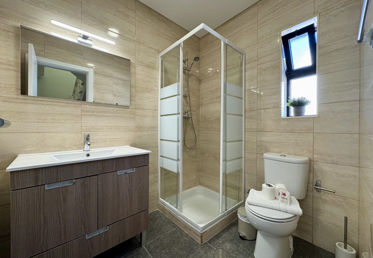 Villa em Albufeira - ALBUFEIRA SUMMER VILLA 3 WITH POOL by HOMING