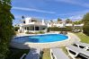 Apartamento em Albufeira - ALBUFEIRA SUMMER VILLA 3 WITH POOL by HOMING